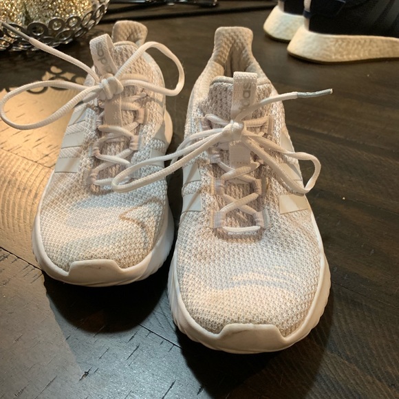 Adidas cloudfoam shoes - Picture 4 of 5